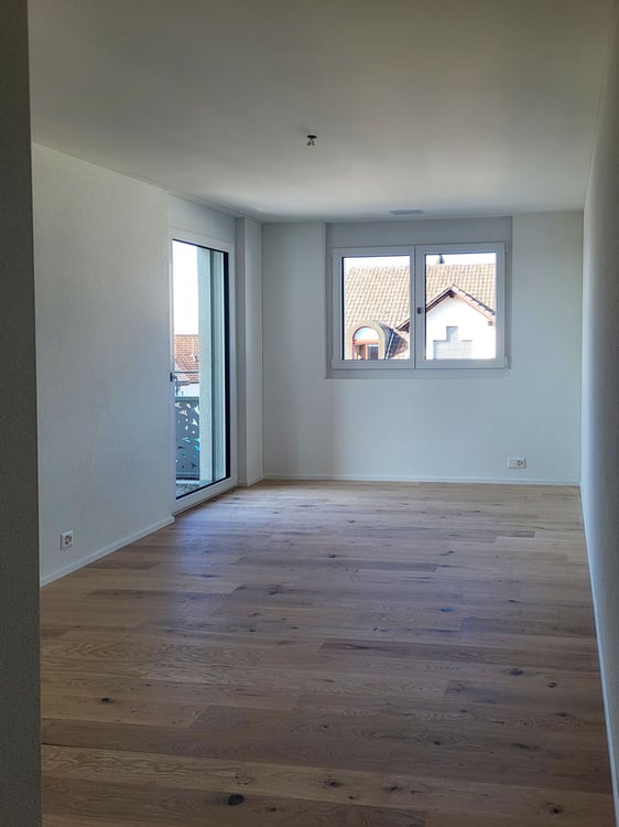Stillvolle Attikawohnung 8