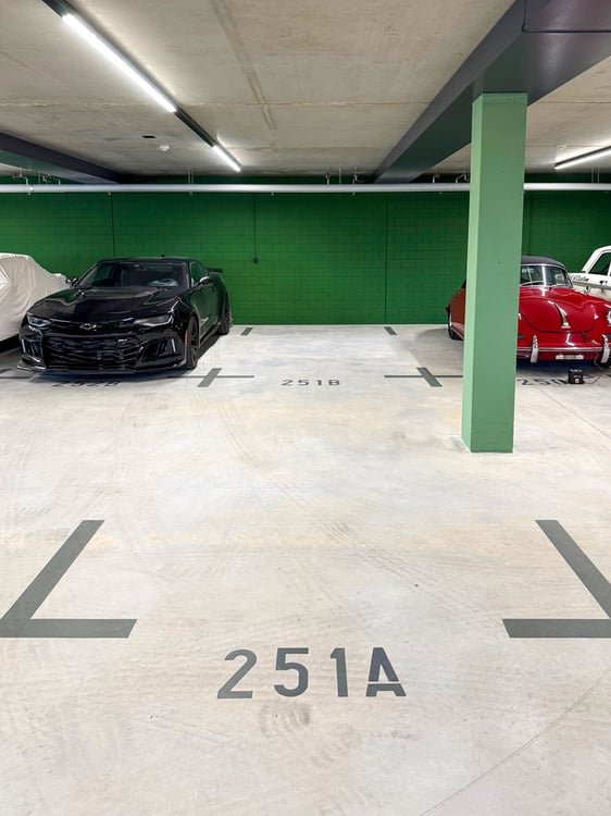 Sichern Sie sich jetzt Ihren Platz im Autohotel! 3