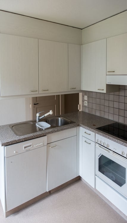 kinderfreundliche Lage, nähe Einkaufsmöglichkeiten/Schule/Kindergarten 8
