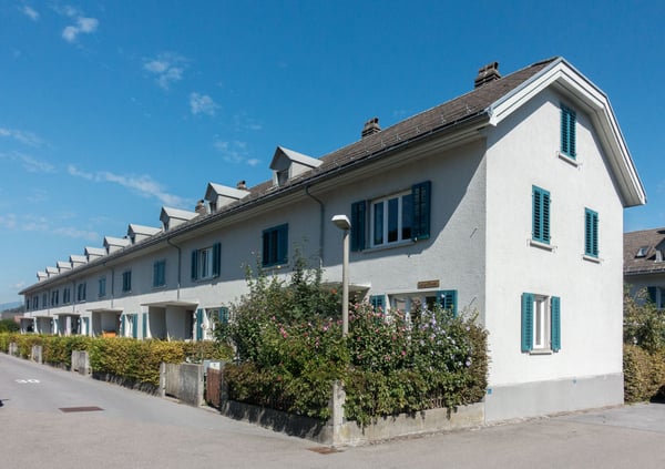 kinderfreundliche Lage, nähe Einkaufsmöglichkeiten/Schule/Kindergarten 2