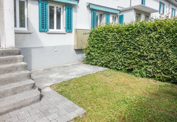 kinderfreundliche Lage, nähe Einkaufsmöglichkeiten/Schule/Kindergarten 10