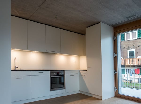 Charmante 3.5-Zimmer-Wohnung im Erdgeschoss in Thusis 4