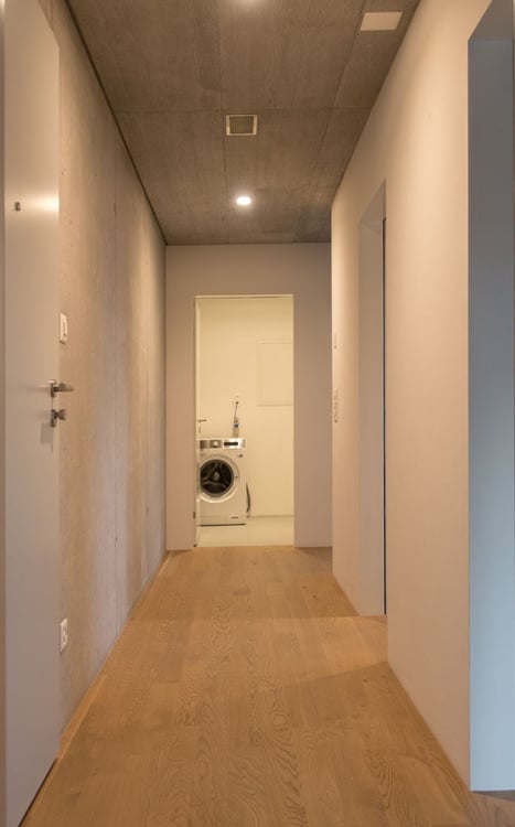 Charmante 3.5-Zimmer-Wohnung im Erdgeschoss in Thusis 3