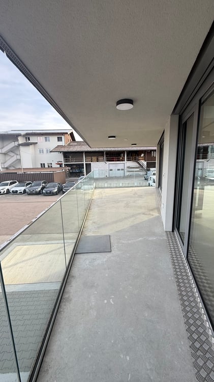 Vermietung Büro/Arbeitsraum in Grüningen 6
