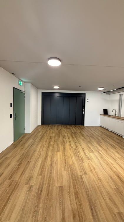 Vermietung Büro/Arbeitsraum in Grüningen 7