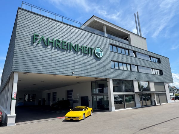 Vermietung Büro/Arbeitsraum in Grüningen 10