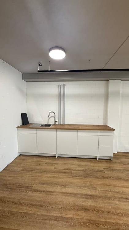 Vermietung Büro/Arbeitsraum in Grüningen 4