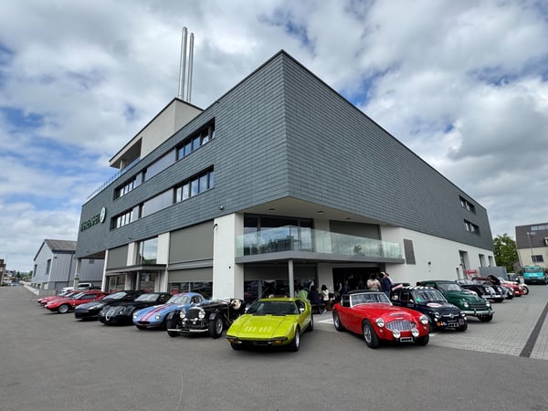 Vermietung Büro/Arbeitsraum in Grüningen 9
