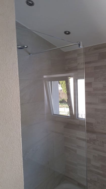 Charmantes Doppeleinfamilienhaus mit Garten 3