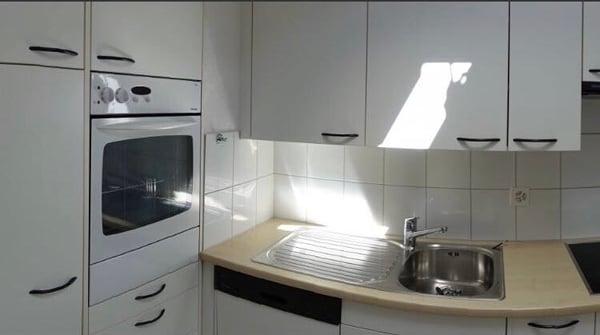 Gemütliche Wohnung mit traumhafter Aussicht ins Glarnerland