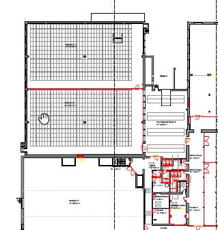 2 x 600 m2 Lagerhallen (oder 1'200 m2) mit Rampenzugang zu vermieten 7