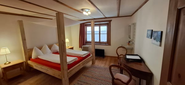 Wohnhaus mit Panoramaausblick 4