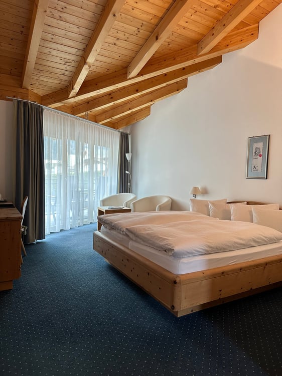 Traum Wellness- & Ferienresidenz Bellavita in Müstair 8