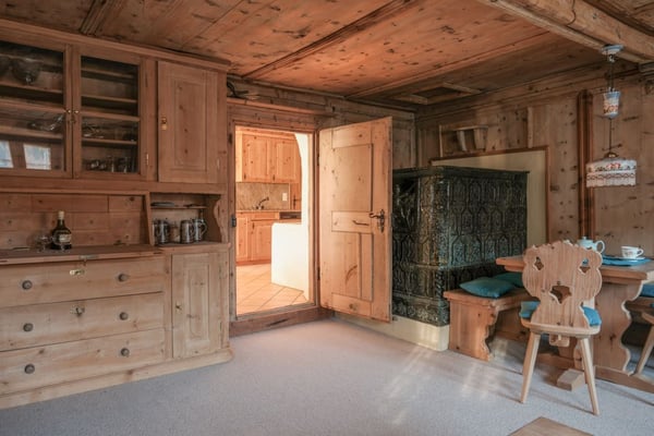 4.5-Zimmer-Maisonette-Wohnung in Val Müstair 7