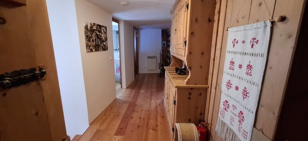 Historisches Haus mit Ladenfläche & Zweitwohnsitz – mitten im Dorfkern 4