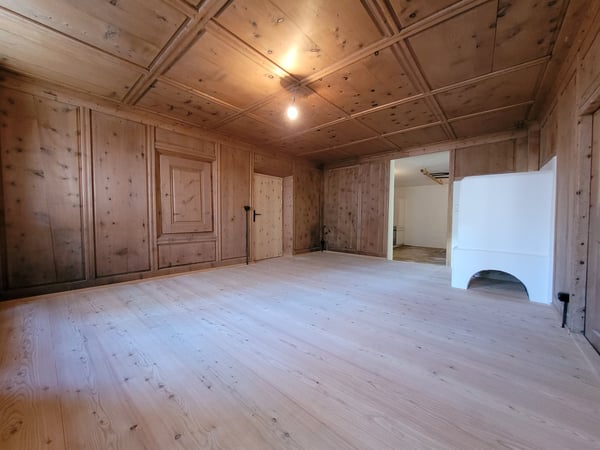 Renovierte 3.5-Zimmer-Wohnung in Sta. Maria 4