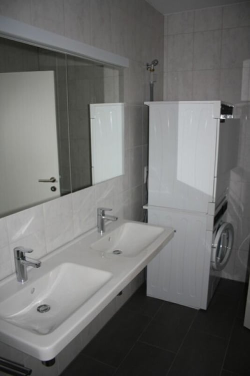 Exklusive, sonnige Attikawohnung mit umlaufender Terrasse und Seesicht 10