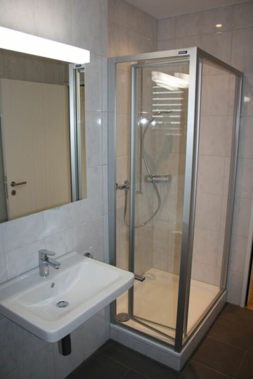 Exklusive, sonnige Attikawohnung mit umlaufender Terrasse und Seesicht 9