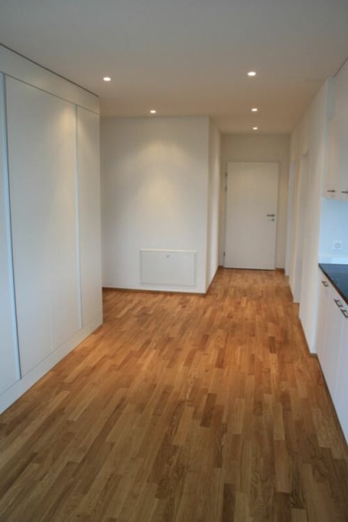 Exklusive, sonnige Attikawohnung mit umlaufender Terrasse und Seesicht 8