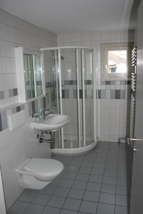 Sonnige Parterre-Wohnung in Bruggen 9