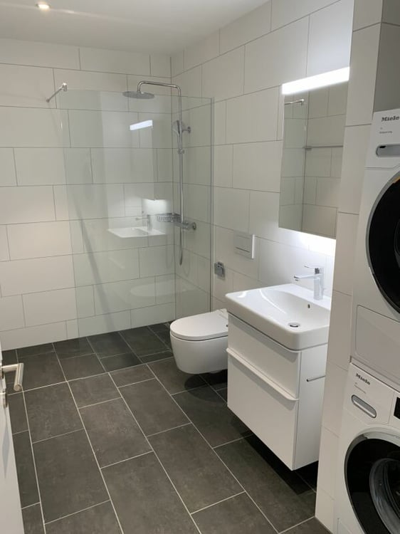 2.5-Zimmer-Wohnung 5