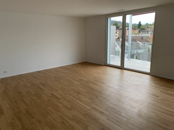 2.5-Zimmer-Wohnung 4