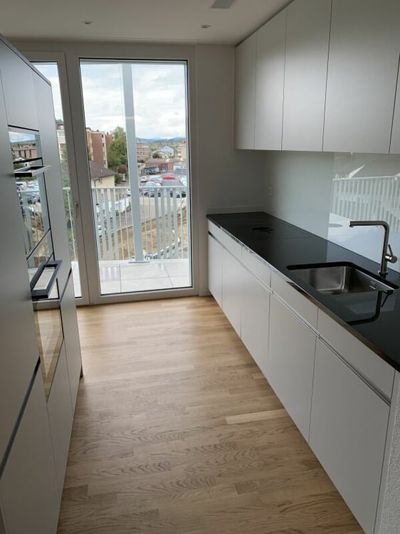 2.5-Zimmer-Wohnung 4