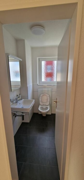 Ruhige Wohnung am Rand von St. Gallen 9