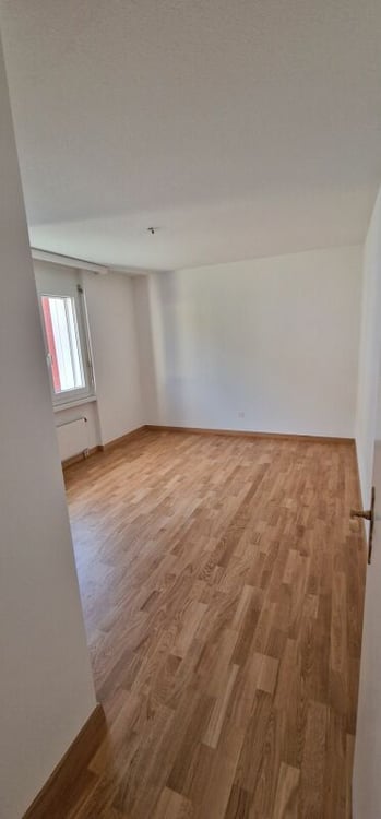 Ruhige Wohnung am Rand von St. Gallen 6