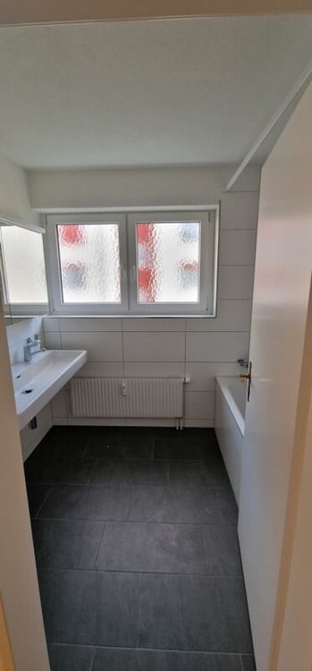 Ruhige Wohnung am Rand von St. Gallen 8