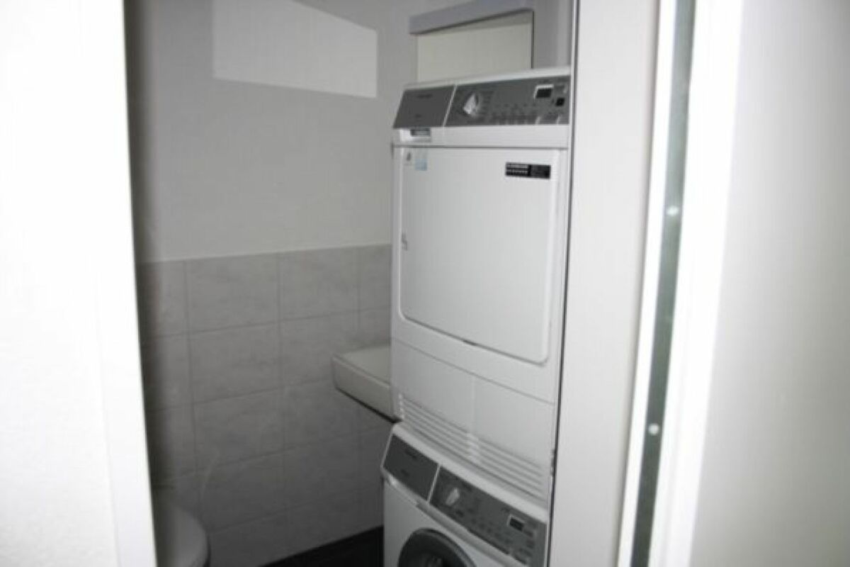 Sonnige 4.5-Zimmer-Dachwohnung mit Eigentumswohnungsstandard
