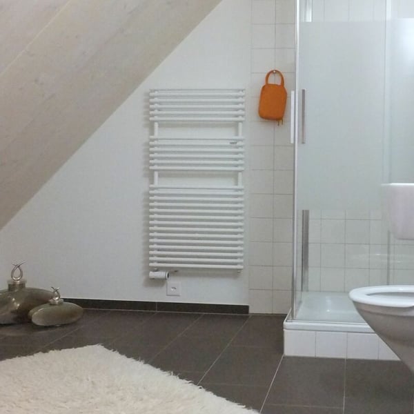 GROSSZÜGIGE MAISONETTEWOHNUNG IN LÄNDLICHER IDYLLE 9