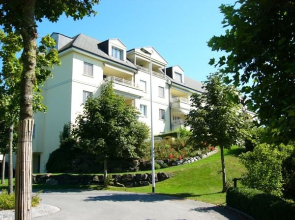 Grosszügige 4.5-Zimmerwohnung