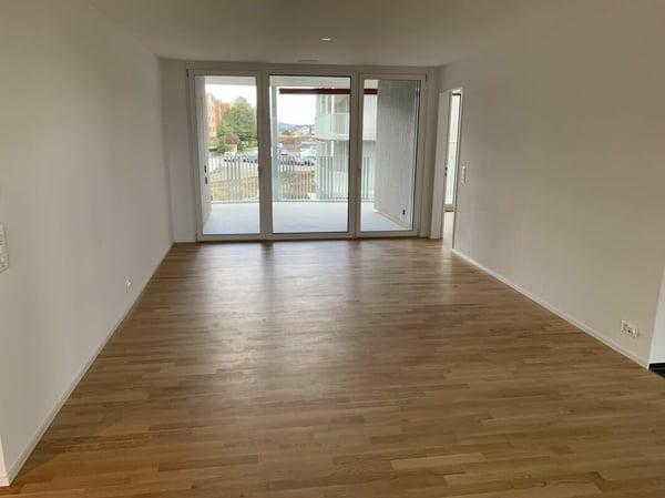 1.5-Zimmer-Wohnung 5