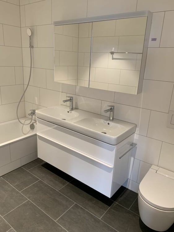 1.5-Zimmer-Wohnung 4