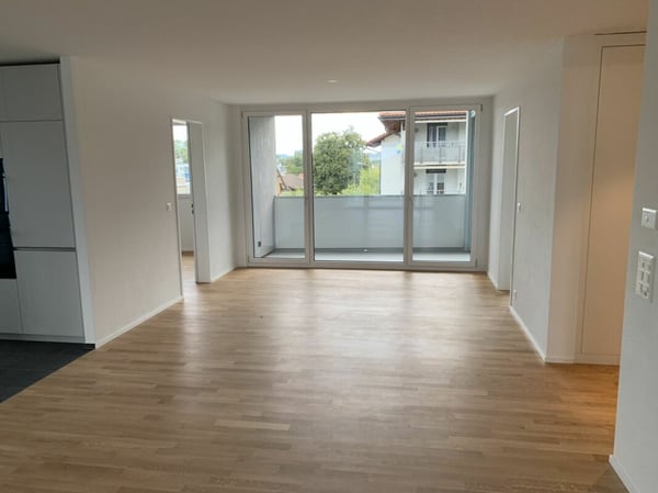 1.5-Zimmer-Wohnung 8
