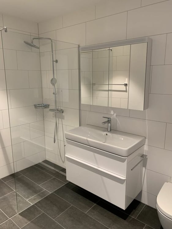 1.5 Zimmer-Wohnung 5