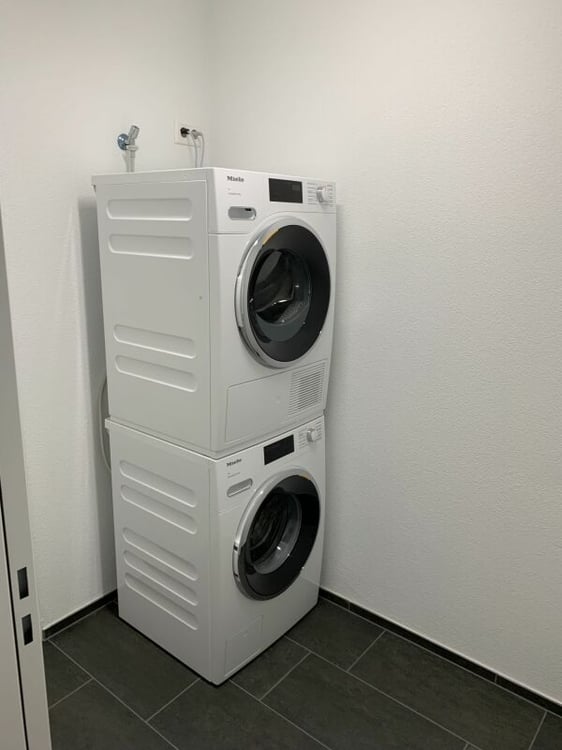 1.5 Zimmer-Wohnung 7