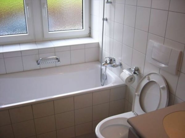 2.5 Zimmerwohnung im Hochparterre im Heiligkreuzquartier 3