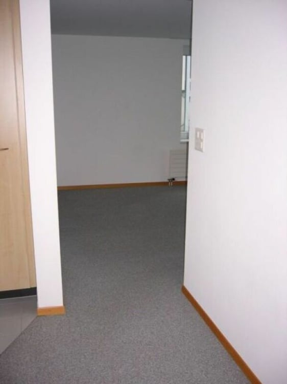 2.5 Zimmerwohnung im Hochparterre im Heiligkreuzquartier 4