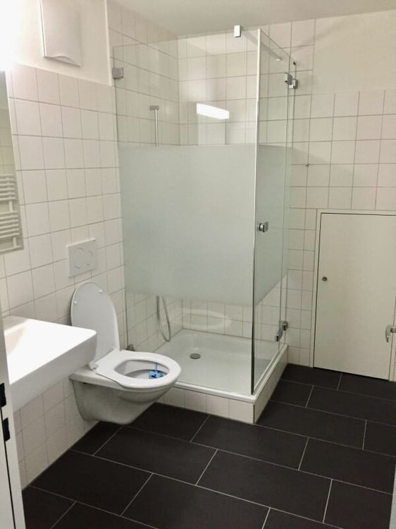 Grosszügige und heimelige Maisonettewohnung in ländlicher Idylle 18