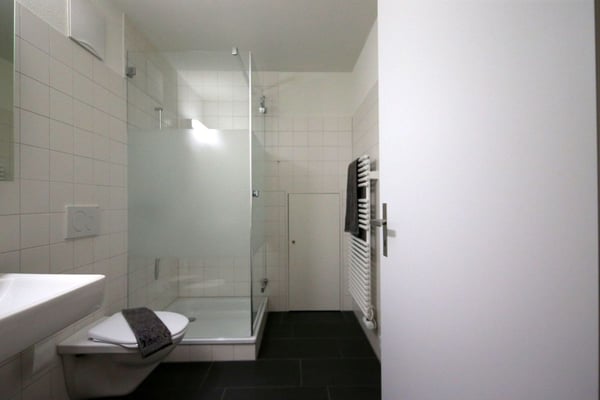 Grosszügige und heimelige Maisonettewohnung in ländlicher Idylle 17