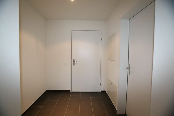 Grosszügige und heimelige Maisonettewohnung in ländlicher Idylle 2
