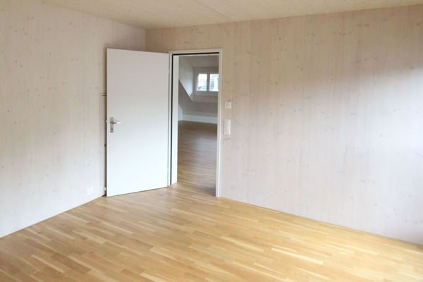 Grosszügige und heimelige Maisonettewohnung in ländlicher Idylle Kopie 2