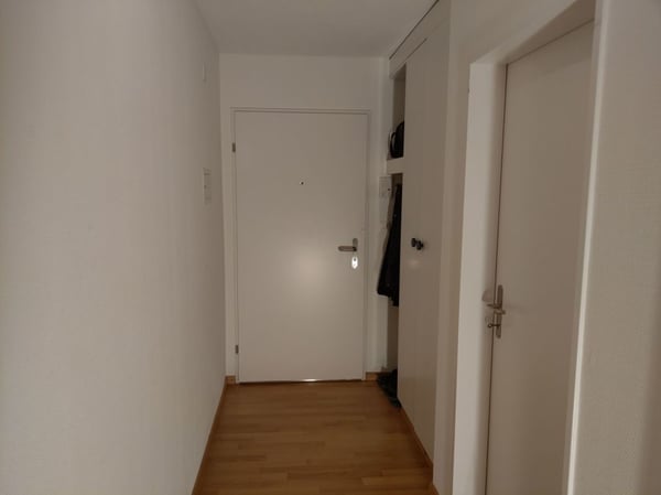 Neu sanierte ruhige Wohnung im 2. OG 2