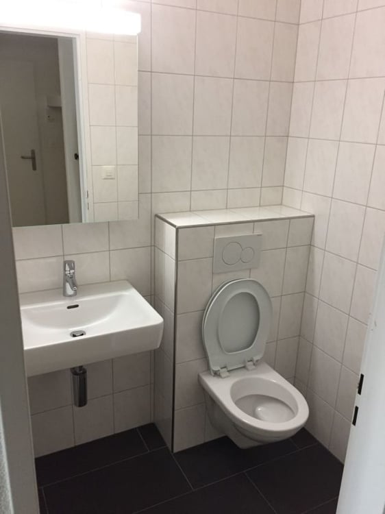 Sonnige, neu renovierte Wohnung 12