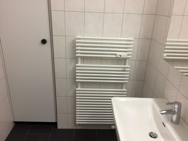 Sonnige, neu renovierte Wohnung 11