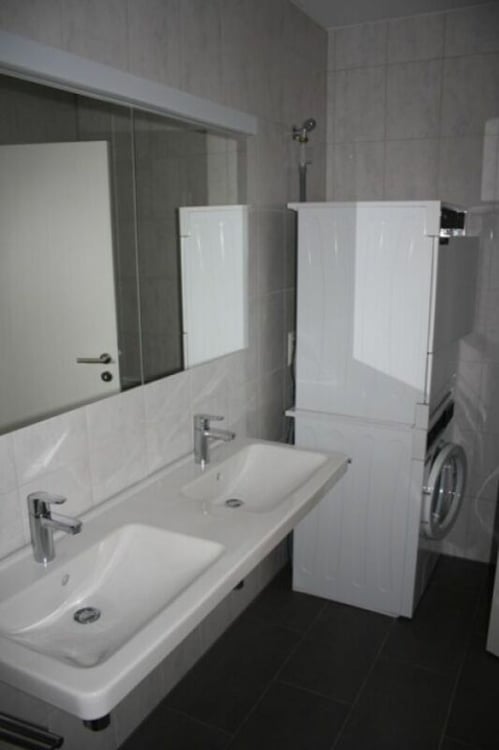 Sonnige und ruhige 3,5 Zimmer-Attikawohnung 6