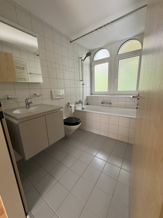 2.5 Zimmerwohnung im Hochparterre im Heiligkreuzquartier 11