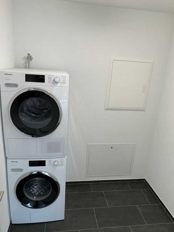 3,5 Zimmer-Wohnung - Nachmieter gesucht 7